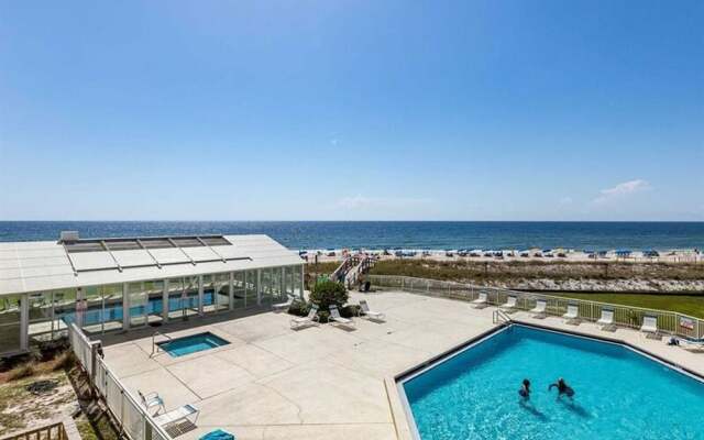 Perdido Sun by Meyer Vacation Rentals