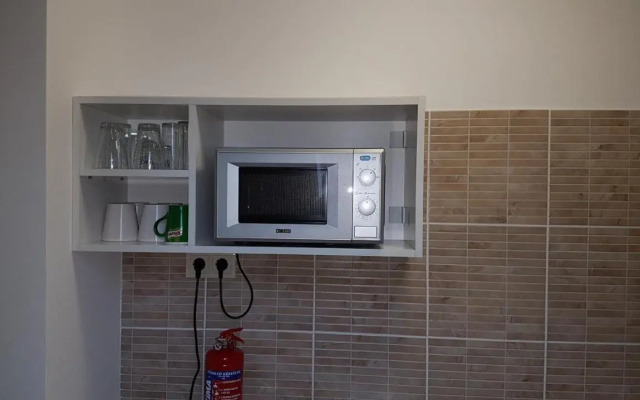Poroszlay Apartman