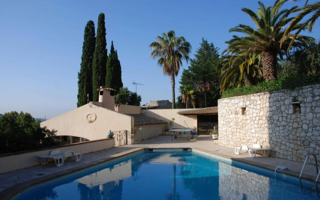 LOrangeraie de la Baronne