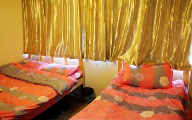 Shuimu 58 Hotel Qingdao Weihai Road Shanhe Branch