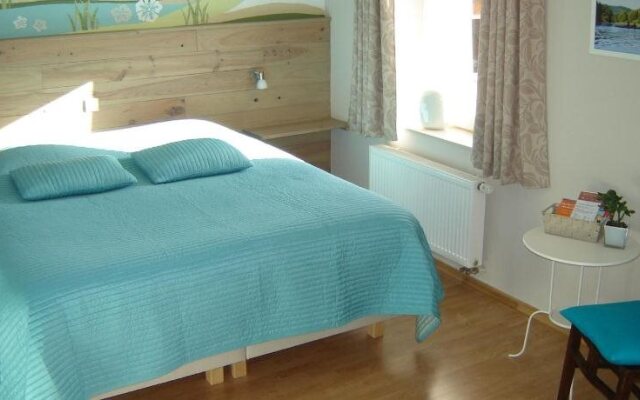 B&B Del Campo