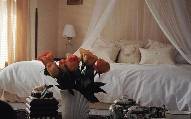 The Clark House Bed and Breakfast