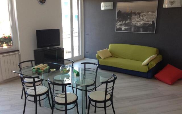 Best Lavagna Apartment