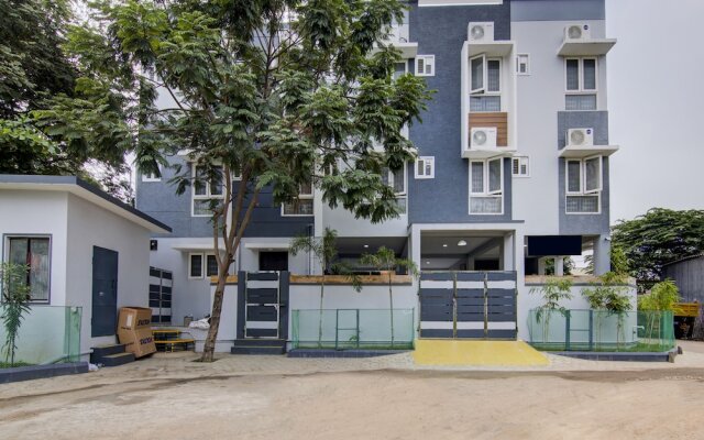 Royal Stay by OYO Rooms