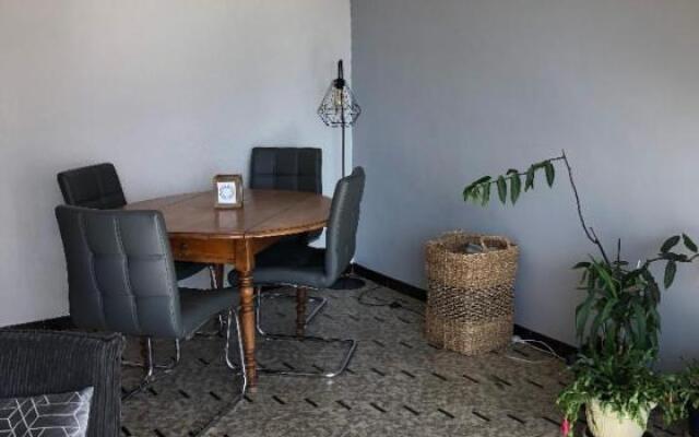 Appartement t4 spacieux 100m2 climatisé