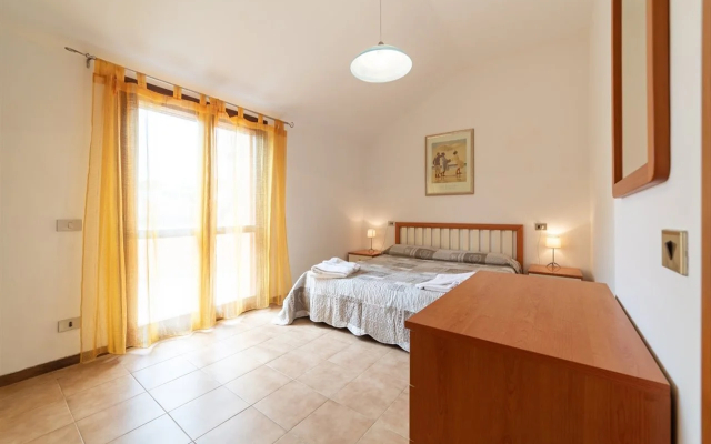 Albarella Maisonette