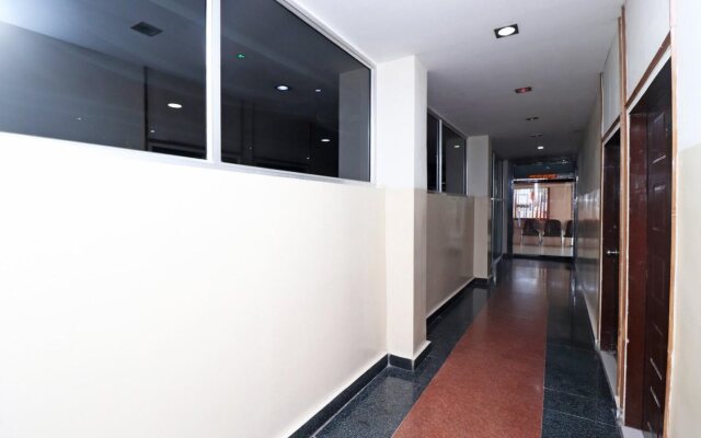 Shivam Residency And Restaurant By OYO Rooms