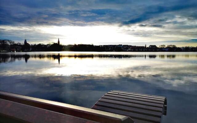 Apartamenty Ostróda