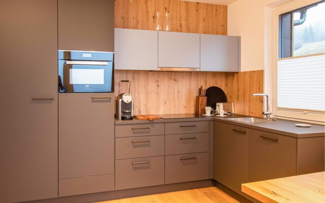 Stunning Apartment in Zams With 2 Bedrooms, Sauna and Wifi