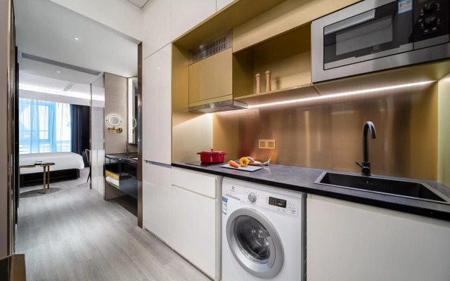 CitiGO Hotel in K11, Shekou Cruise Homeport, Shenzhen