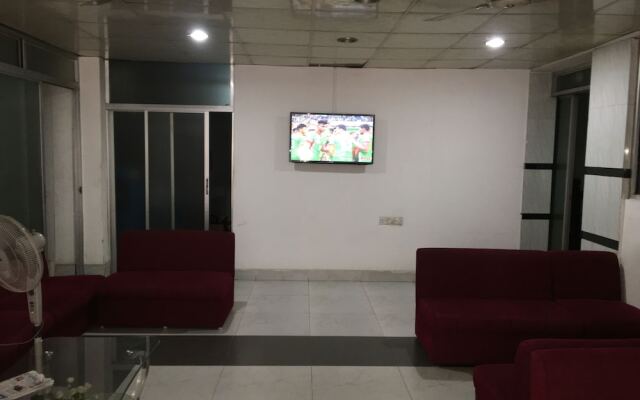 Uttara Suite At Dhaka