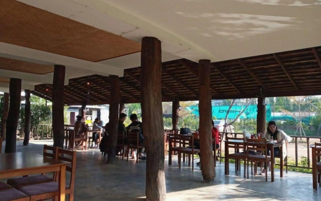 Naga Tara Resort