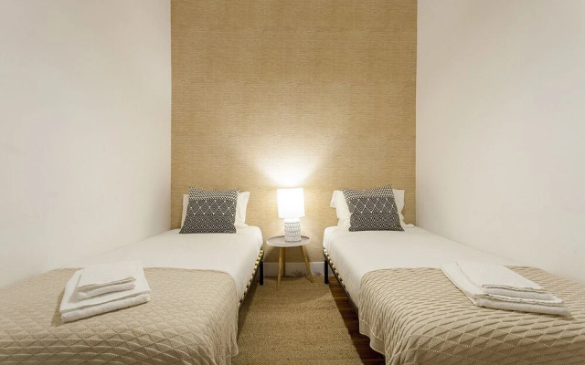 Correeiros Downtown II Apartment Irentexperience