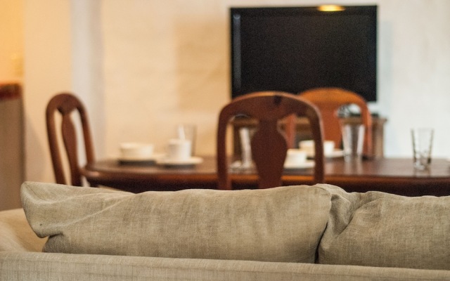 Casa Xantolo Romantic Zone