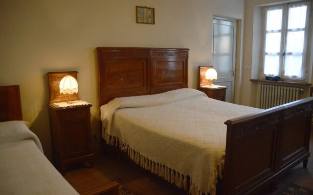 Cascina Bricchetto Bed And Breakfast