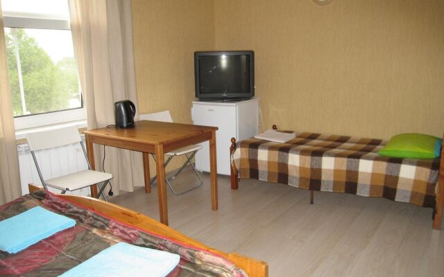Motel Nadezhda