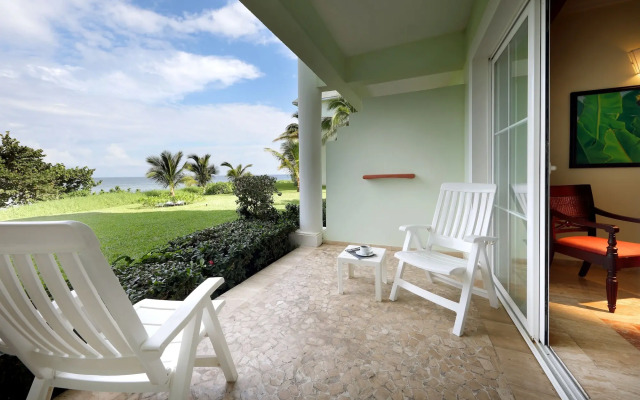 Grand Palladium Jamaica Resort & Spa All Inclusive