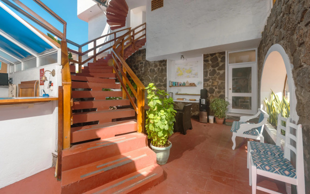 Hostal North Seymour