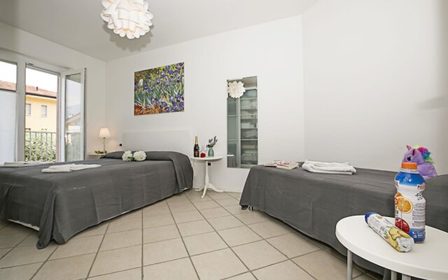 Appartamento la Rocchetta