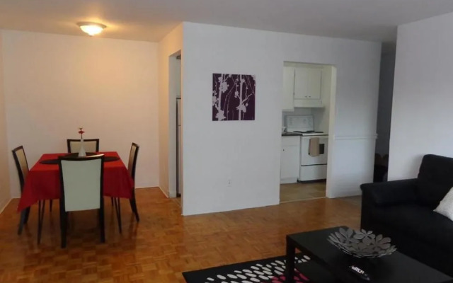 Adib Apartments - 2448 Carling Ave, Unit 104