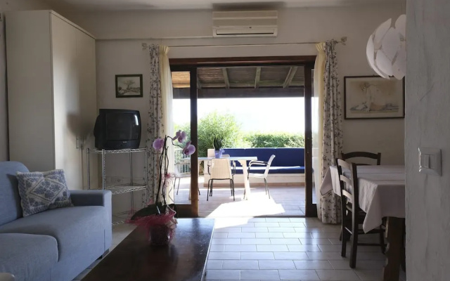 Aria di Vacanza - Corallina
