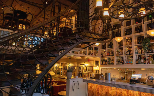 Hotel & Ristorante Bellora