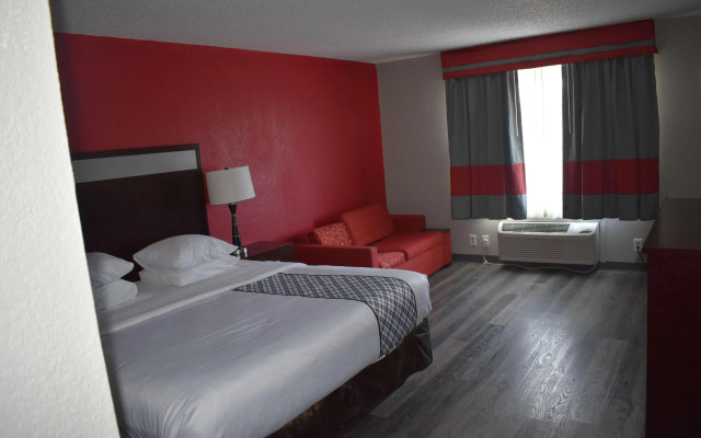 SureStay Plus Hotel by Best Western San Antonio North