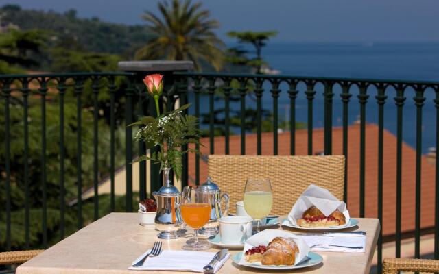 Grand Hotel La Favorita