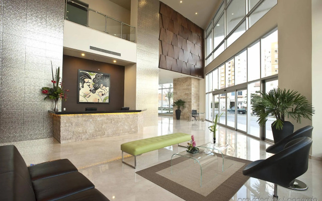 GHL Hotel Barranquilla
