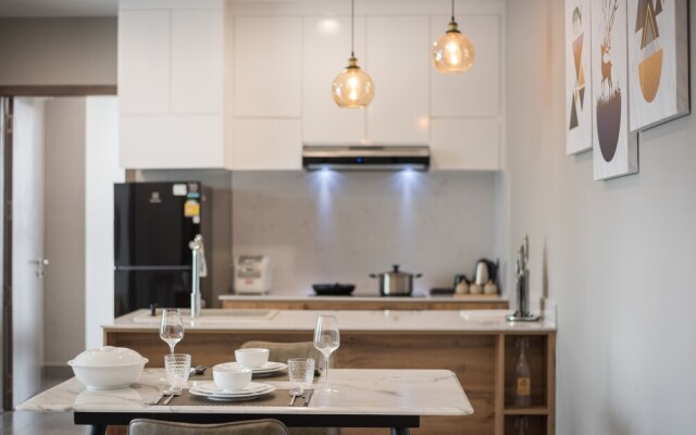 Amata Residence