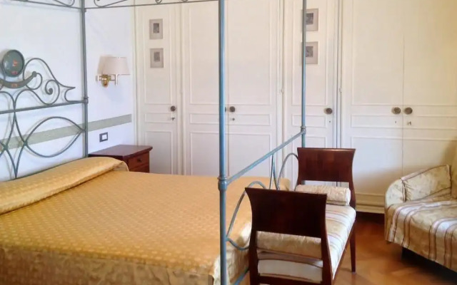 B&B Bruxelles Margherita