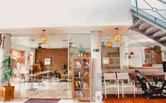 Serra Negra Pousada Spa