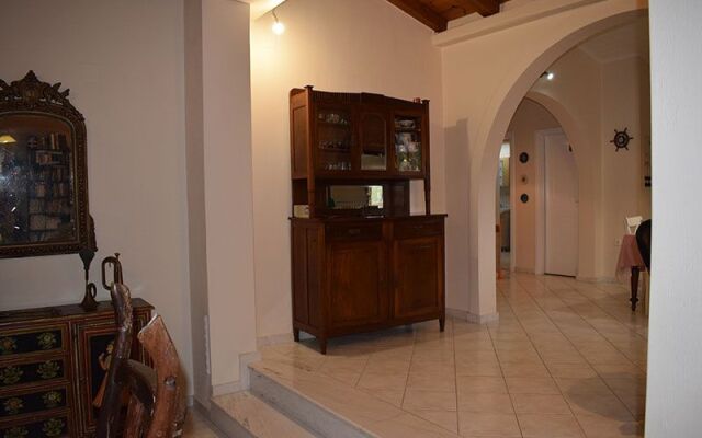 Serenity Villa Skiathos