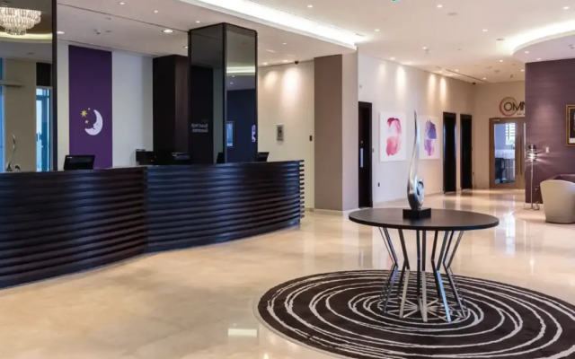 Premier Inn Doha Education City