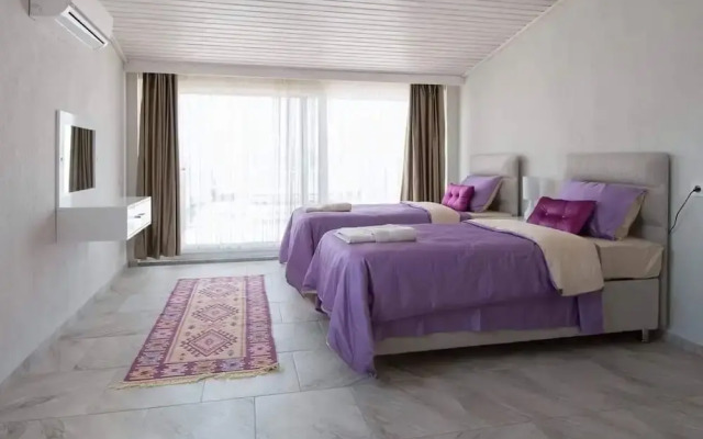 Villa Charm by Lycia Collections