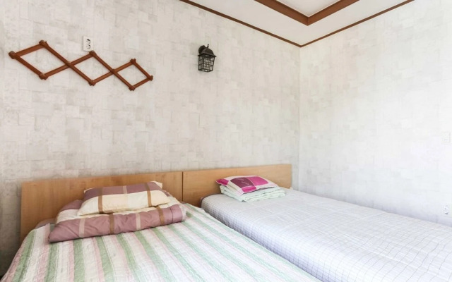 Yangyang susan motel