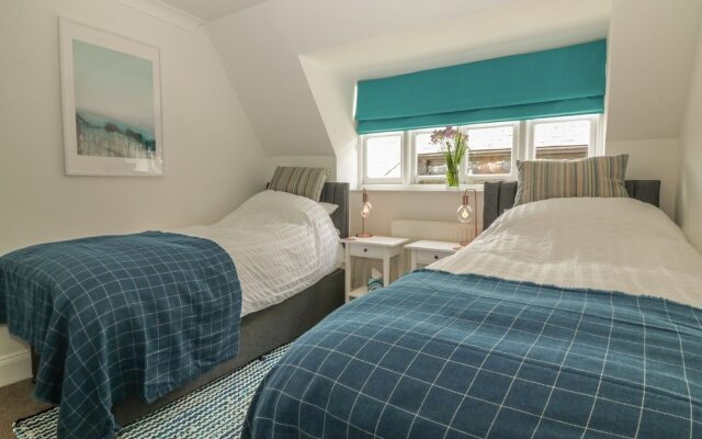 Mariner's Retreat