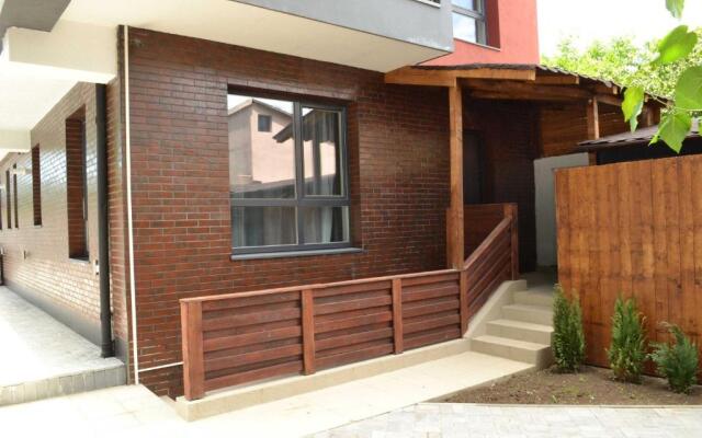 Jn Boutique Apartments