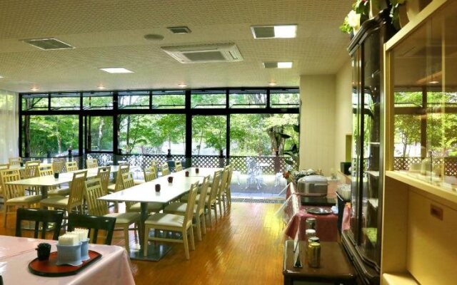 Asia Hotel Fujisan