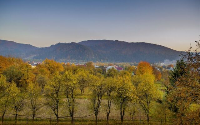 Bucovina Residence