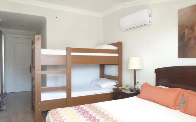 Akdora Resort Hotel & Spa