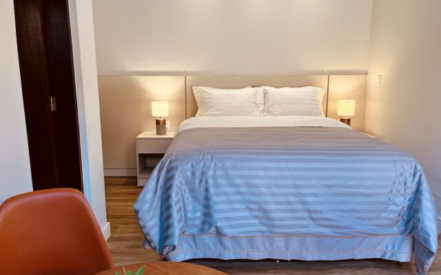 Hotel do Parque - Cunha