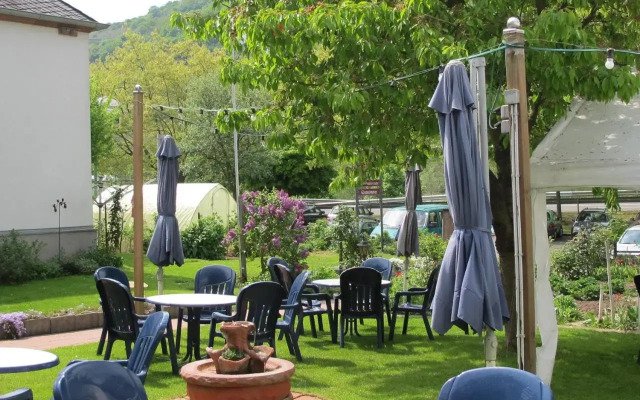 Weinhof Michael Morbach