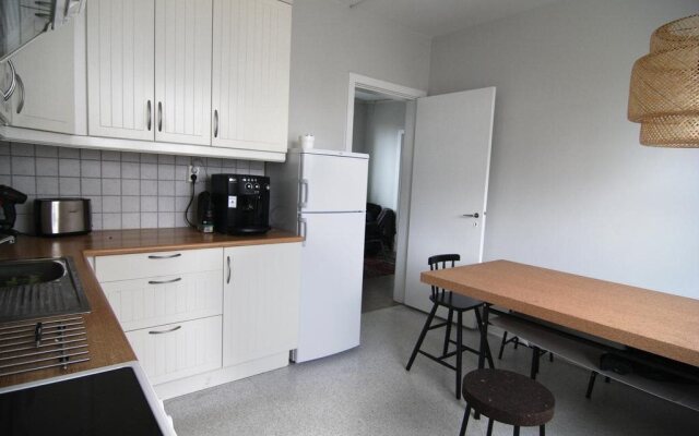 Reykjavík Rainbow Guesthouse