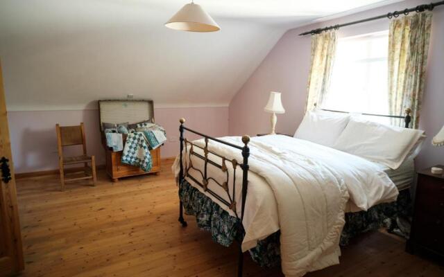 Knocknagrough House, Ballyvaughan, Co. Clare