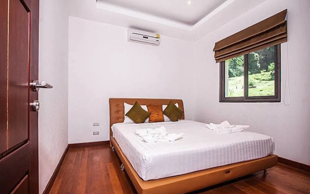 Villa Gaw Sawan 2 Beds