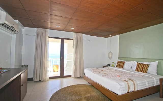 Club Punta Fuego