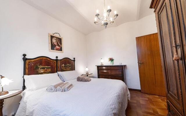Agriturismo Podere Coldifico
