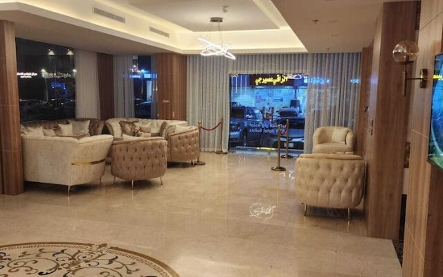 PRIMOTEL Suites Al Salamah