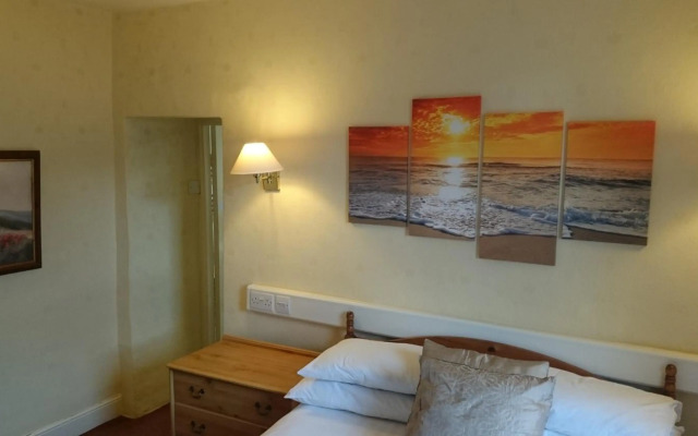 The Silverdale Hotel